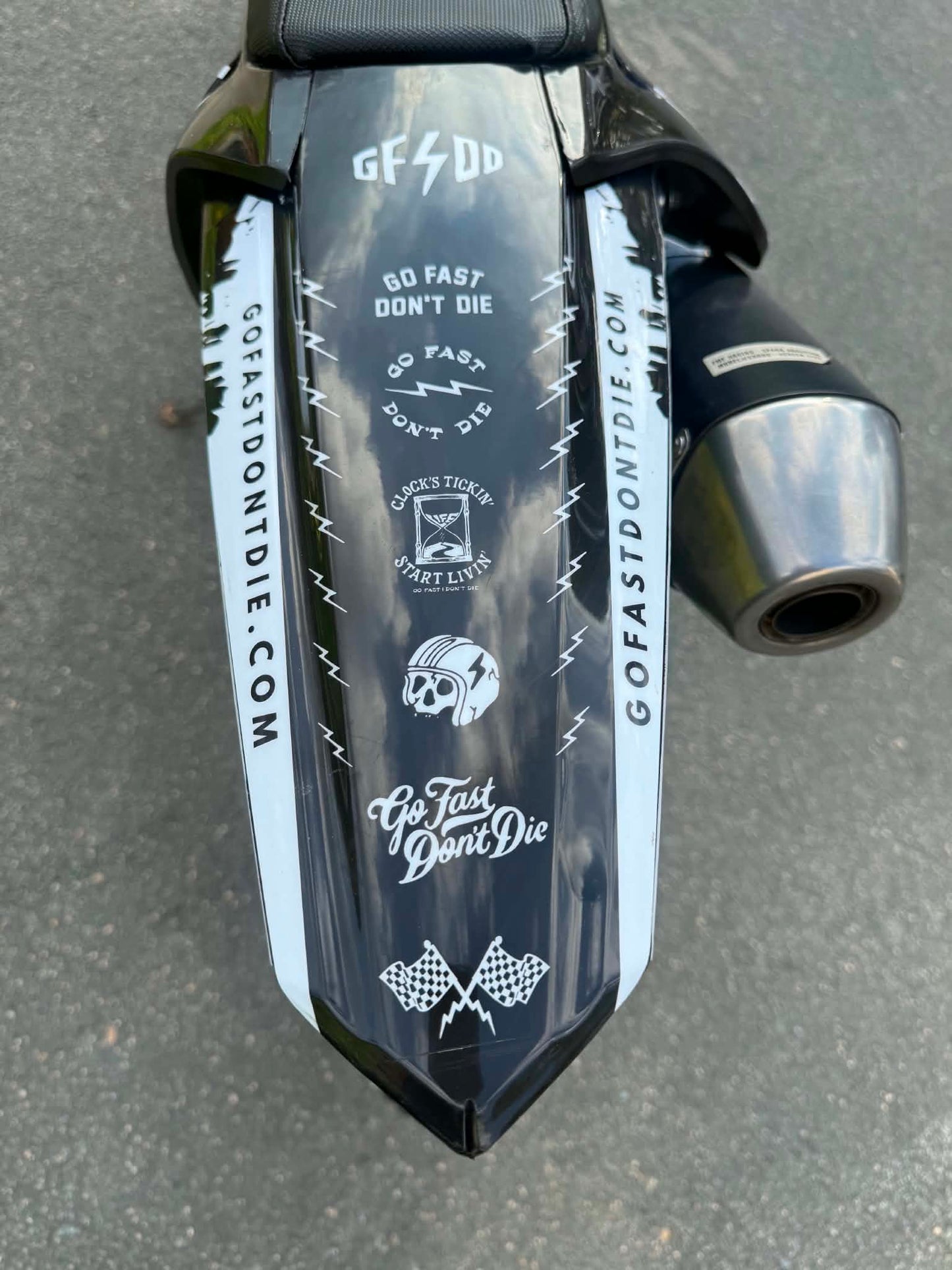 2021 KX450X