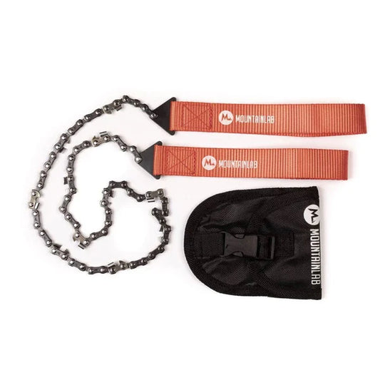 MOUNTAIN LAB BACKCOUNTRY CHAIN SAW