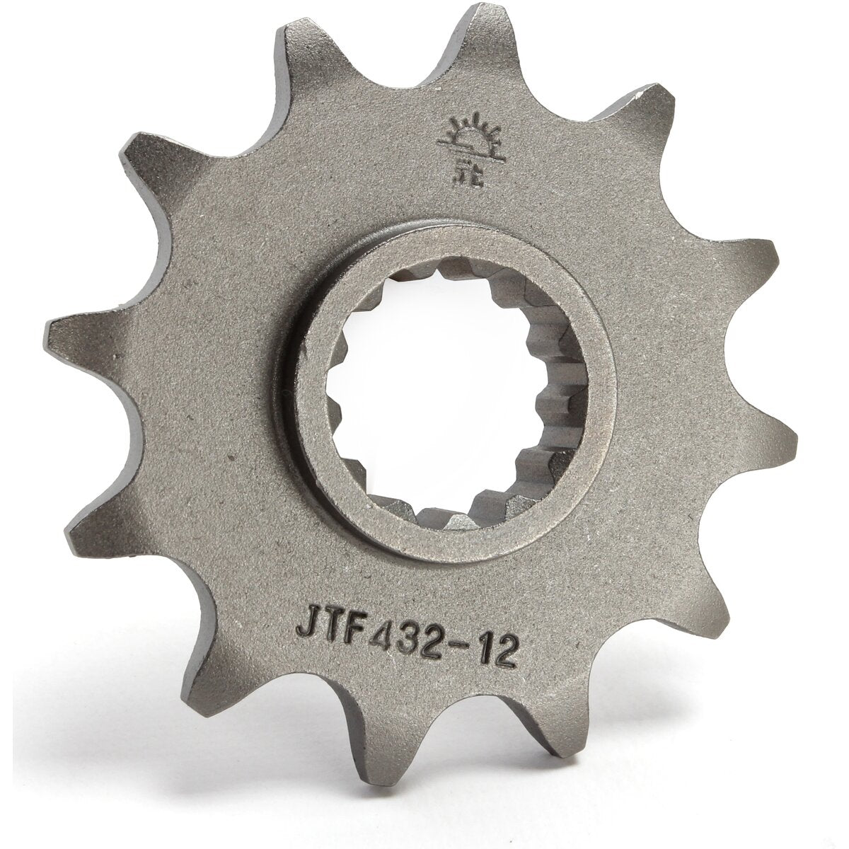 JT FRONT SPROCKET 12T KAW/SUZ JTF432.12