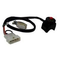 K&S STARTER SWITCH KTM 4 STROKE 04-10 038120215