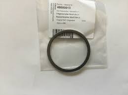 WP 48 SUPORT WASHER 50X57.6X1.5 48600013