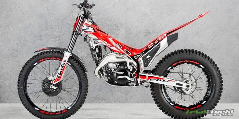BETA EVO 300 2019