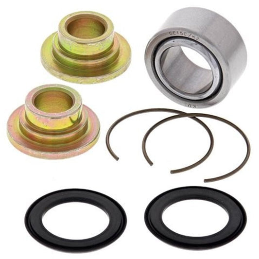 ProX Upper/Lower rear shock bearing kit 26.350059 KTM, Husaberg, Husqvarna, Gas Gas & ATV KTM