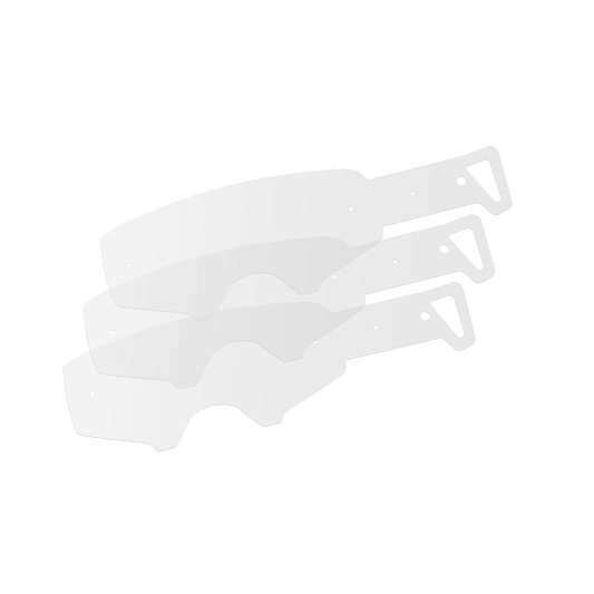 Leatt Tear-Off Laminated 2x7-pack