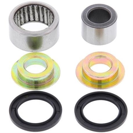 ProX lower shock bearing kit Yamaha YZ85 2003 - 2023 / YZ125 2001 - 2023