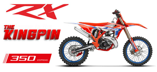 BETA RX 350 2T MY 2026