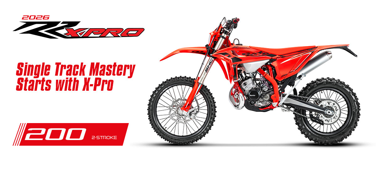 BETA  X-PRO 2T 200 2026