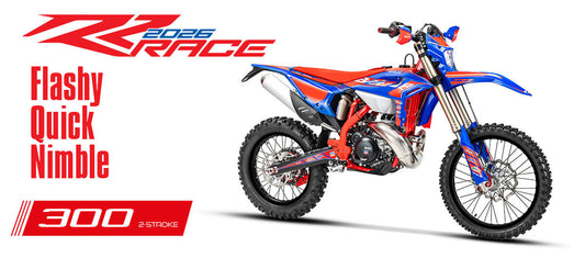 BETA RACE 2T 300 2026