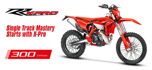 BETA 2T X-PRO 300 2026