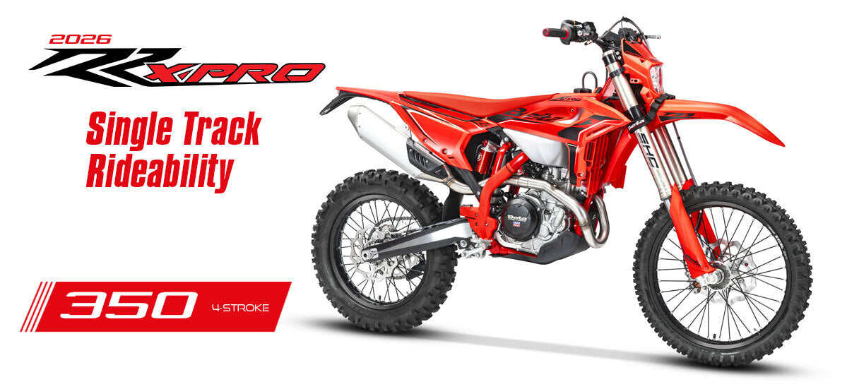 BETA X-PRO 4T 350 2026