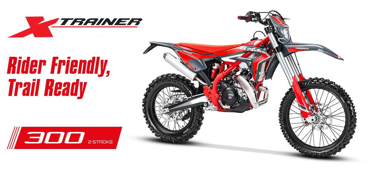 BETA XTRAINER 300 MY 2026