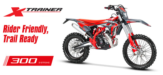 BETA XTRAINER 300 MY 2026