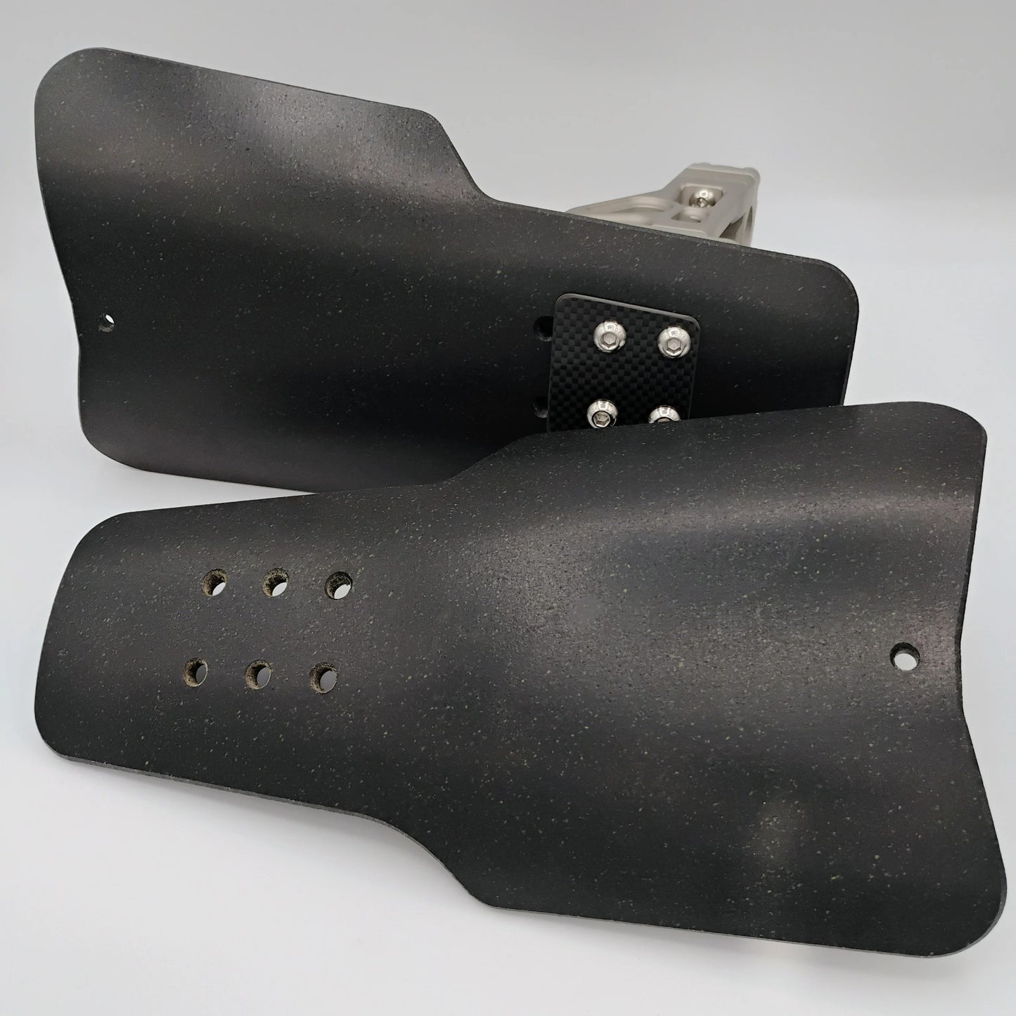 BEDURO  Peak Flex Open UHMW Handguards