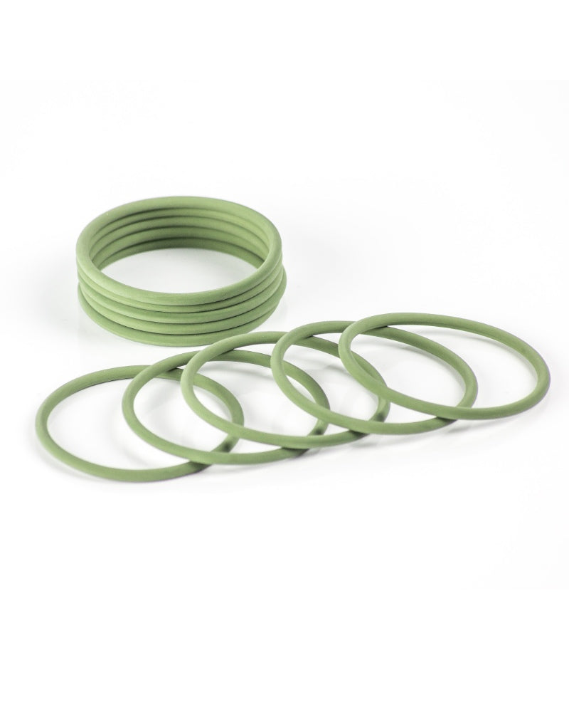 EXED O-RINGS FOR EXHAUST COVERS EP-EXH-ACC-ORING