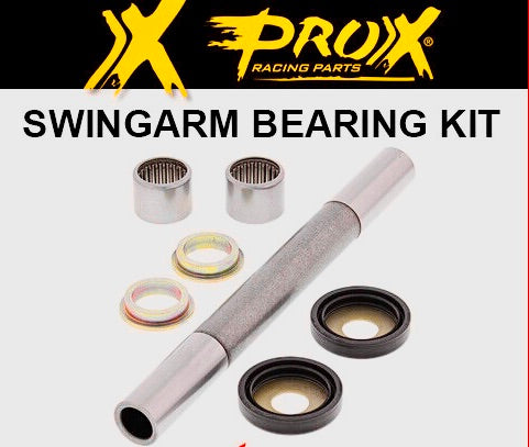 ProX swingarm bearing kit 26.210021 Honda XLR 125, XR 200, XR 250L, XR 250R