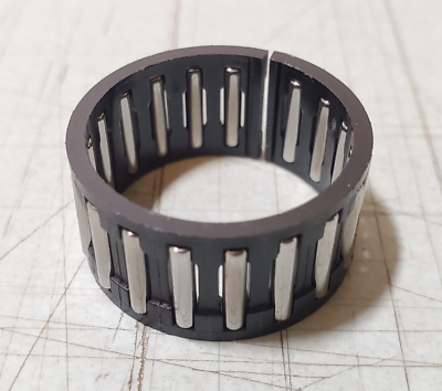 KTM OEM NEEDLE BEARING 0405222613