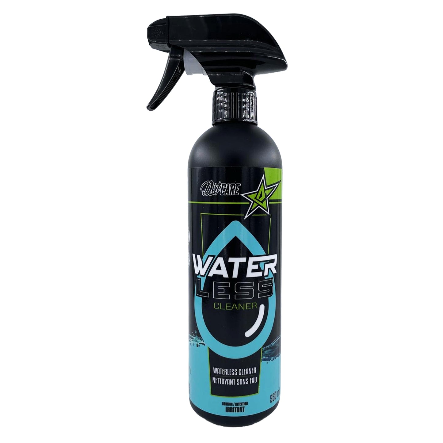 Dirt Care WaterLess Cleaner