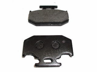 Wild Boar Full Metal Brake Pads REAR - MX-05270F 150006