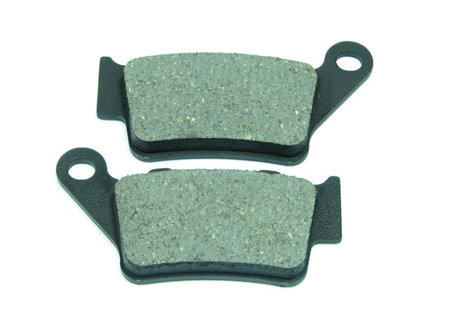 SPI BRAKE PADS 150022 MC-05553F