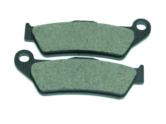 PSYCHIC BRAKE PADS 150023 MC-05554F