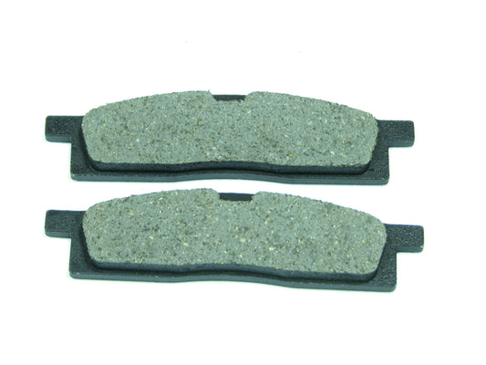 EMG FULL METAL BRAKE PADS YAMAHA 64-62270