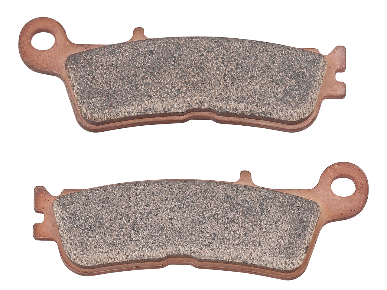 PROX FRONT BRAKE PADS YAM 37.180302