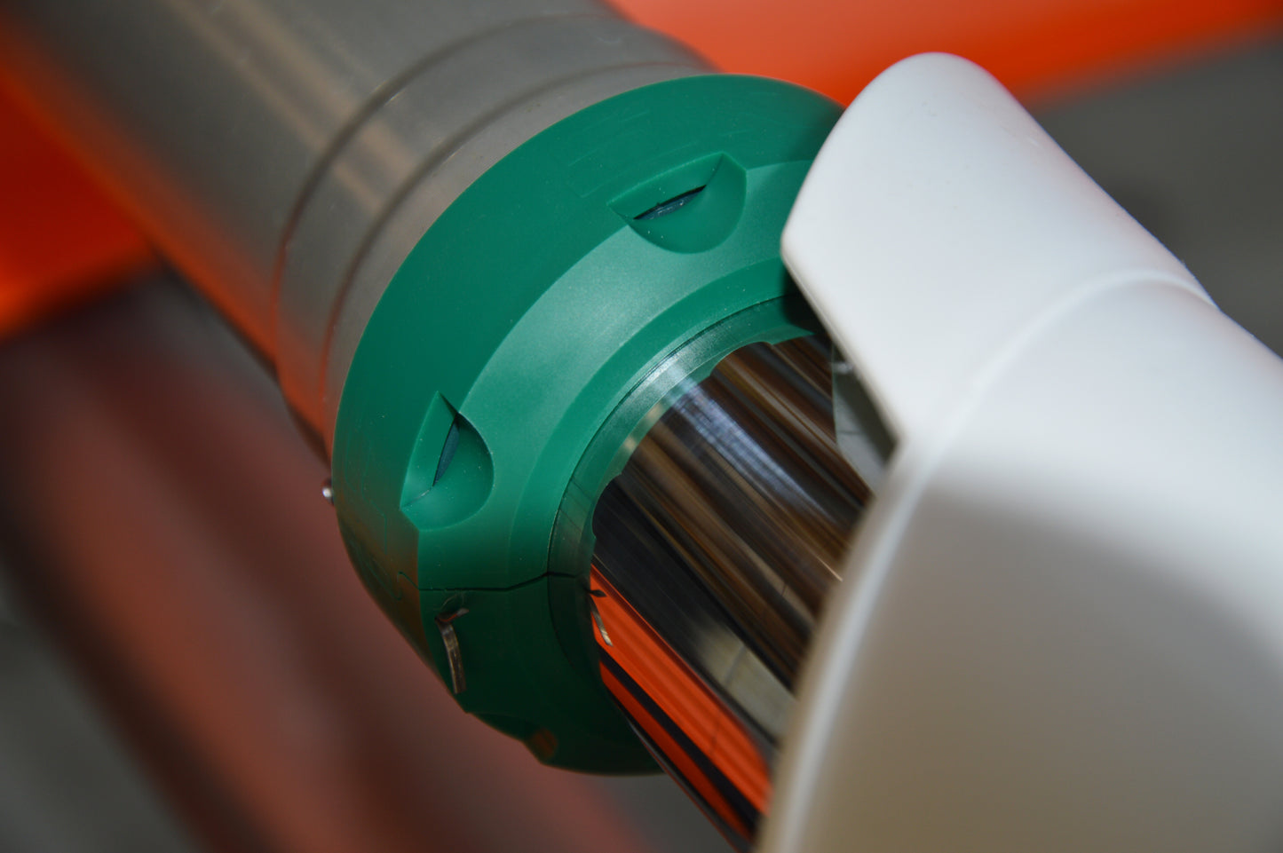 SKF Mud Scraper Kit WP 48mm KIT-MS48WP 47-0715