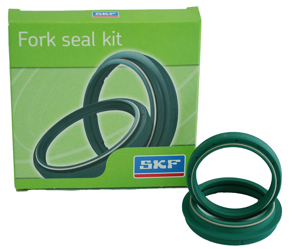 SKF FORK SEAL KYB 46MM GREEN KITG-46K 47-0747