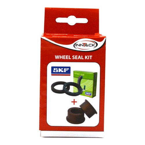 SKF WHEEL SEAL KIT WSK-F023 KTM/HSQ 47-1122