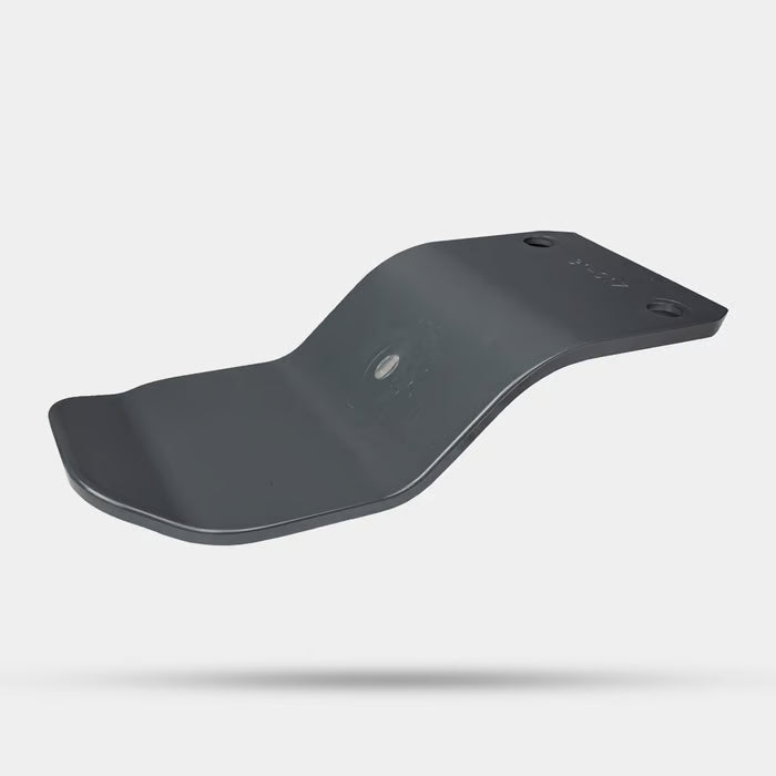 ENDURO ENGINEERING SKIDPLATE MOUNTED LINKAGE GUARD BETA XTRAINER 31-4117