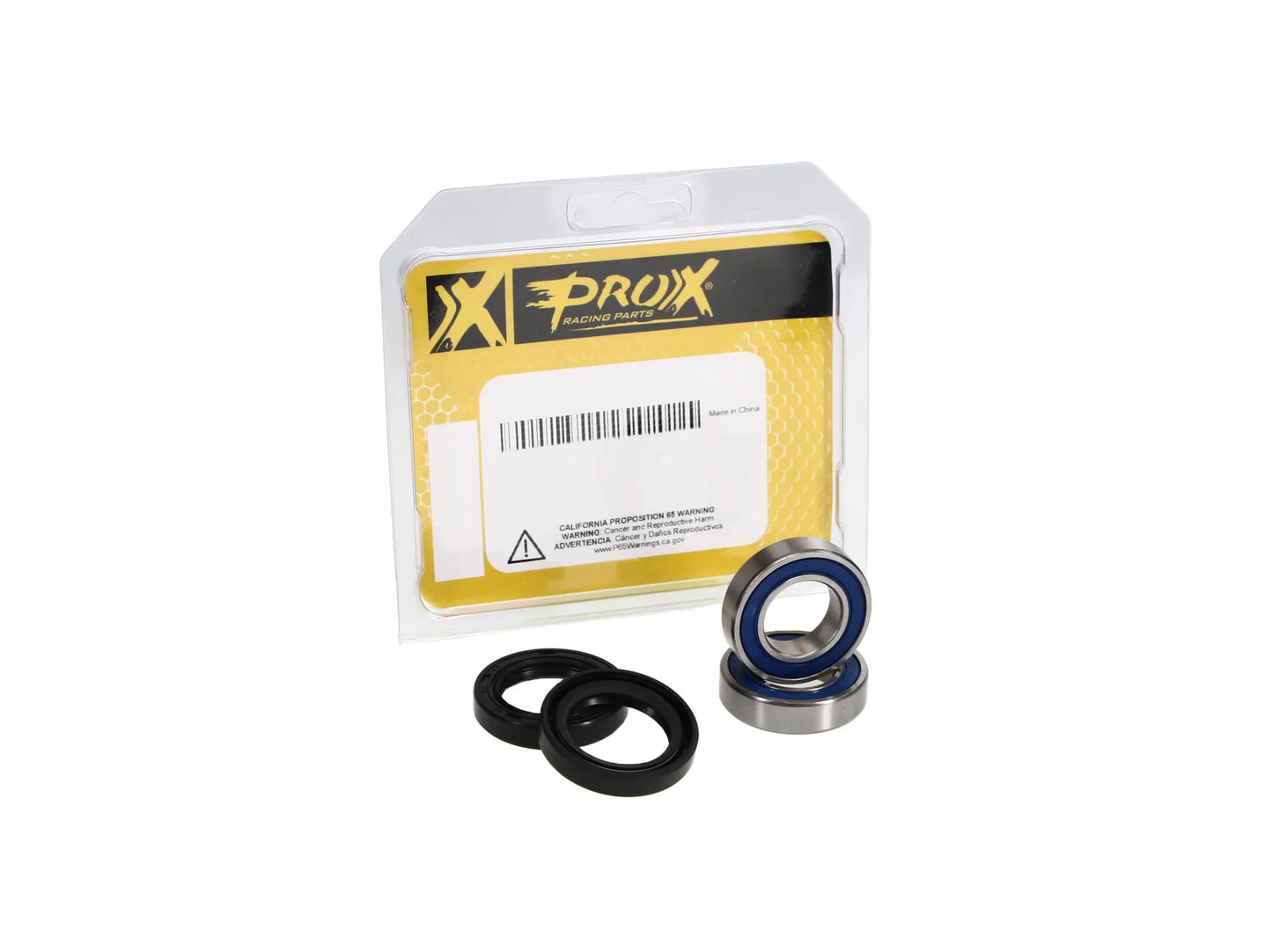 PROX WHEEL BEARING AND SEAL KIT 23.S114015