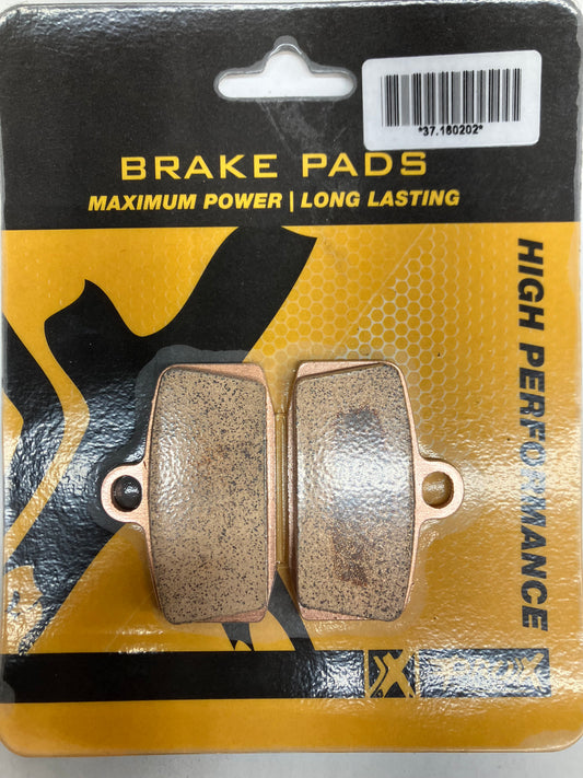 PROX BRAKE PADS SINTERED 37.160202 KTM Husqvarna