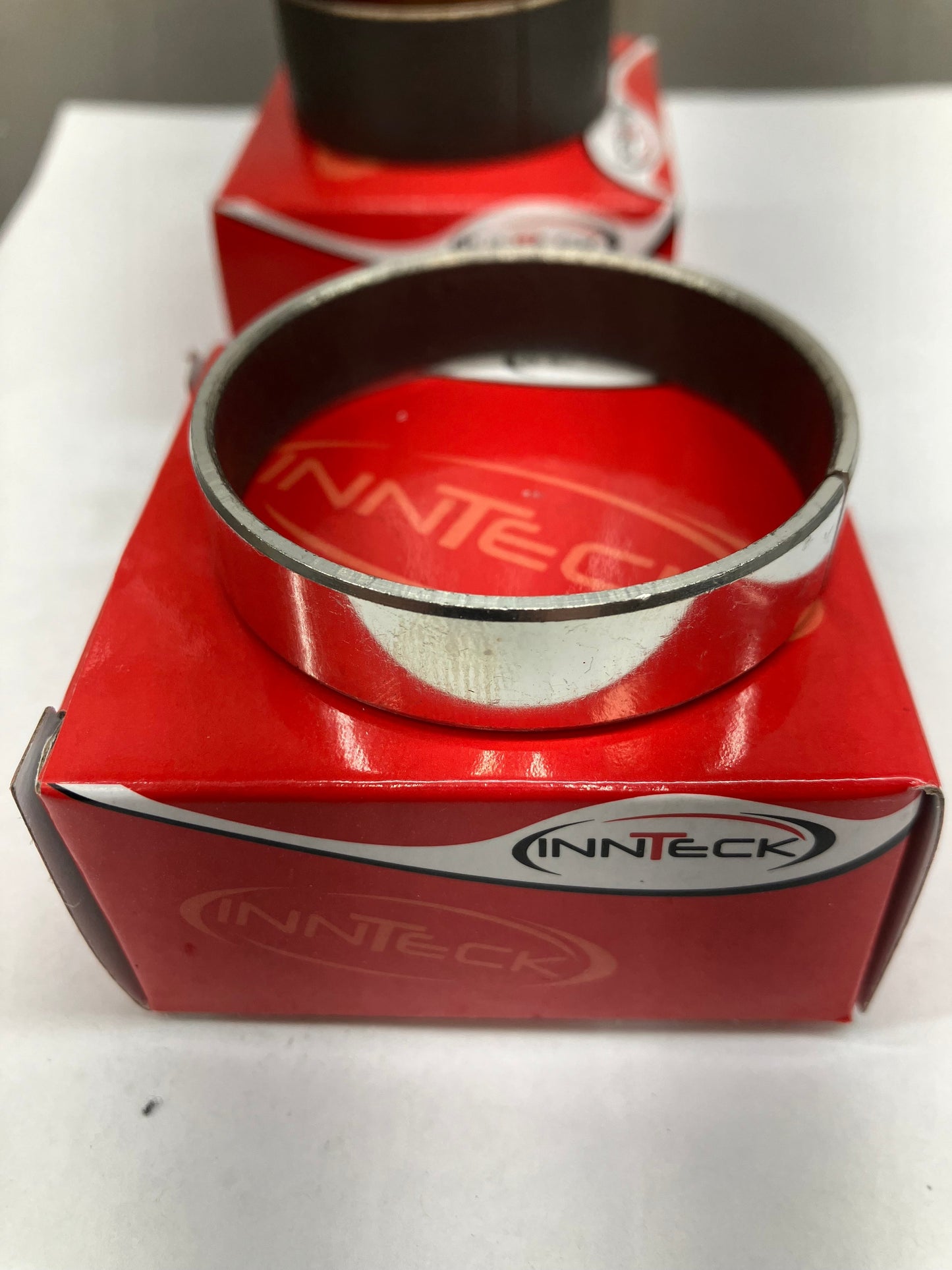 InnTeck fork bushings for MARZOCCHI