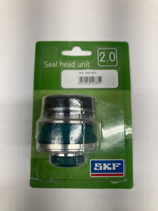SKF Shock Seal Head Unit