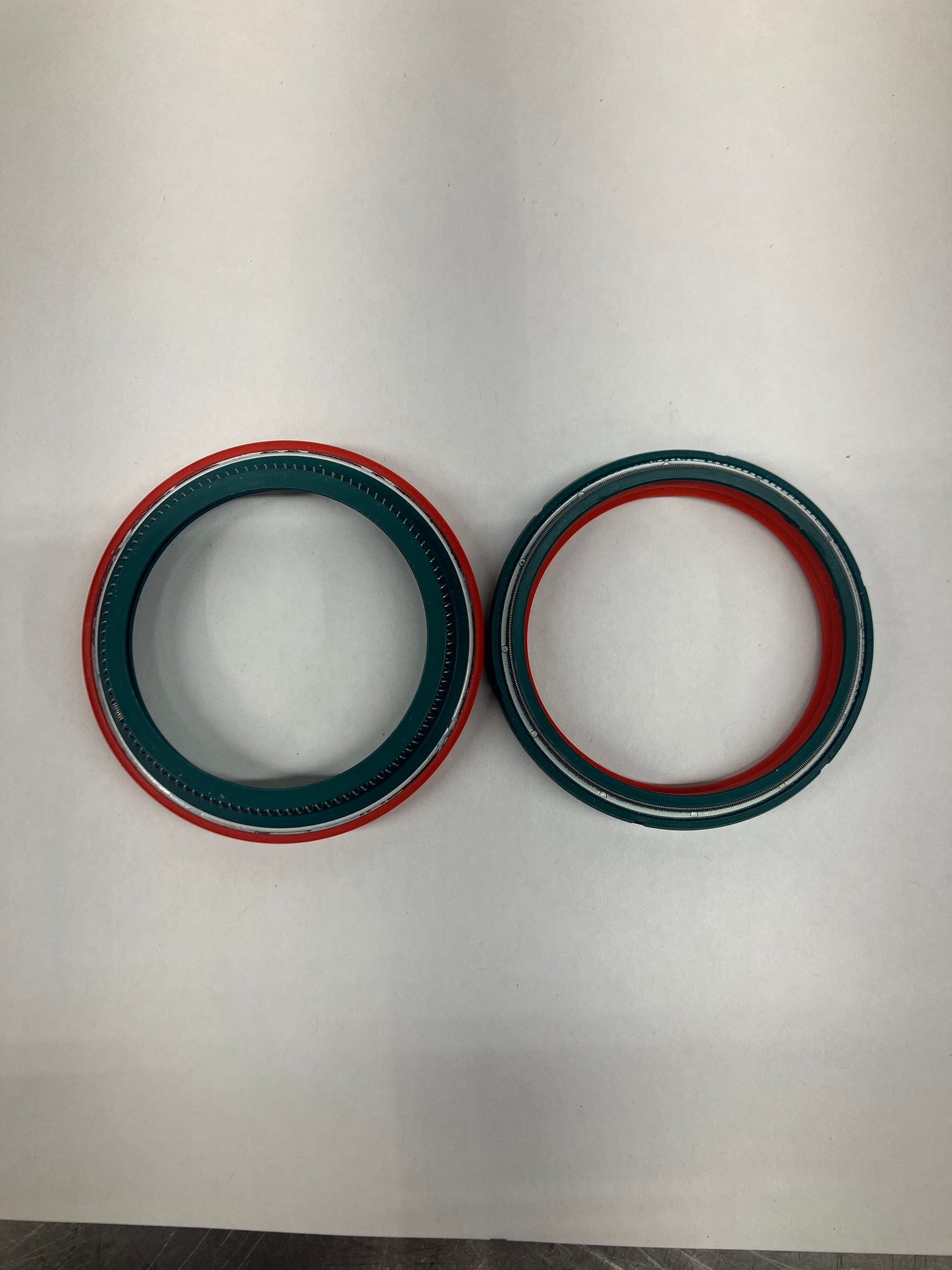 SKF Dual Compound Fork Seal Dual 48S