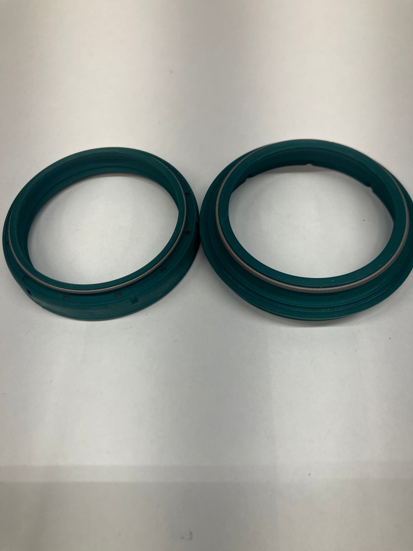 SKF Green  Fork Seals for WP