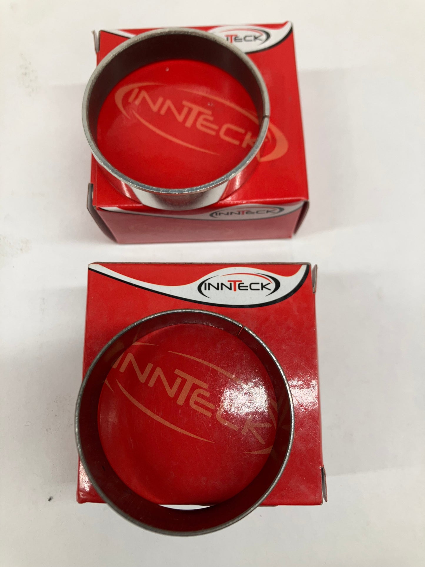 InnTeck fork bushings for KYB