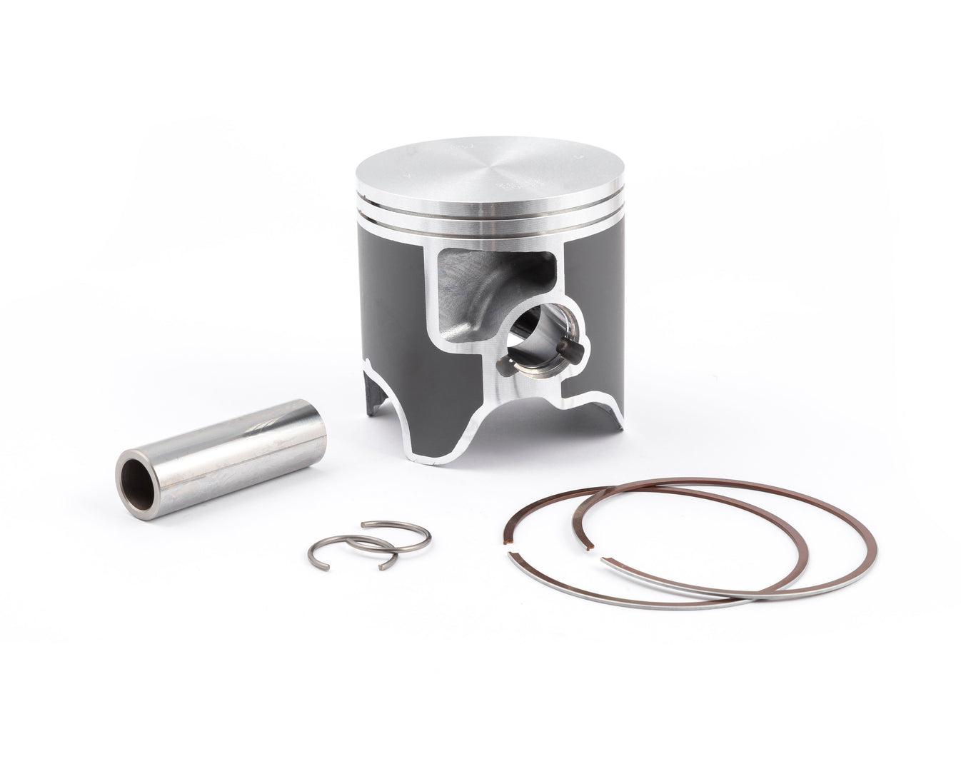 S3 KTM/HSQ/GASGAS Piston by Vertex TPI TBI 300cc – Triplescycleworks