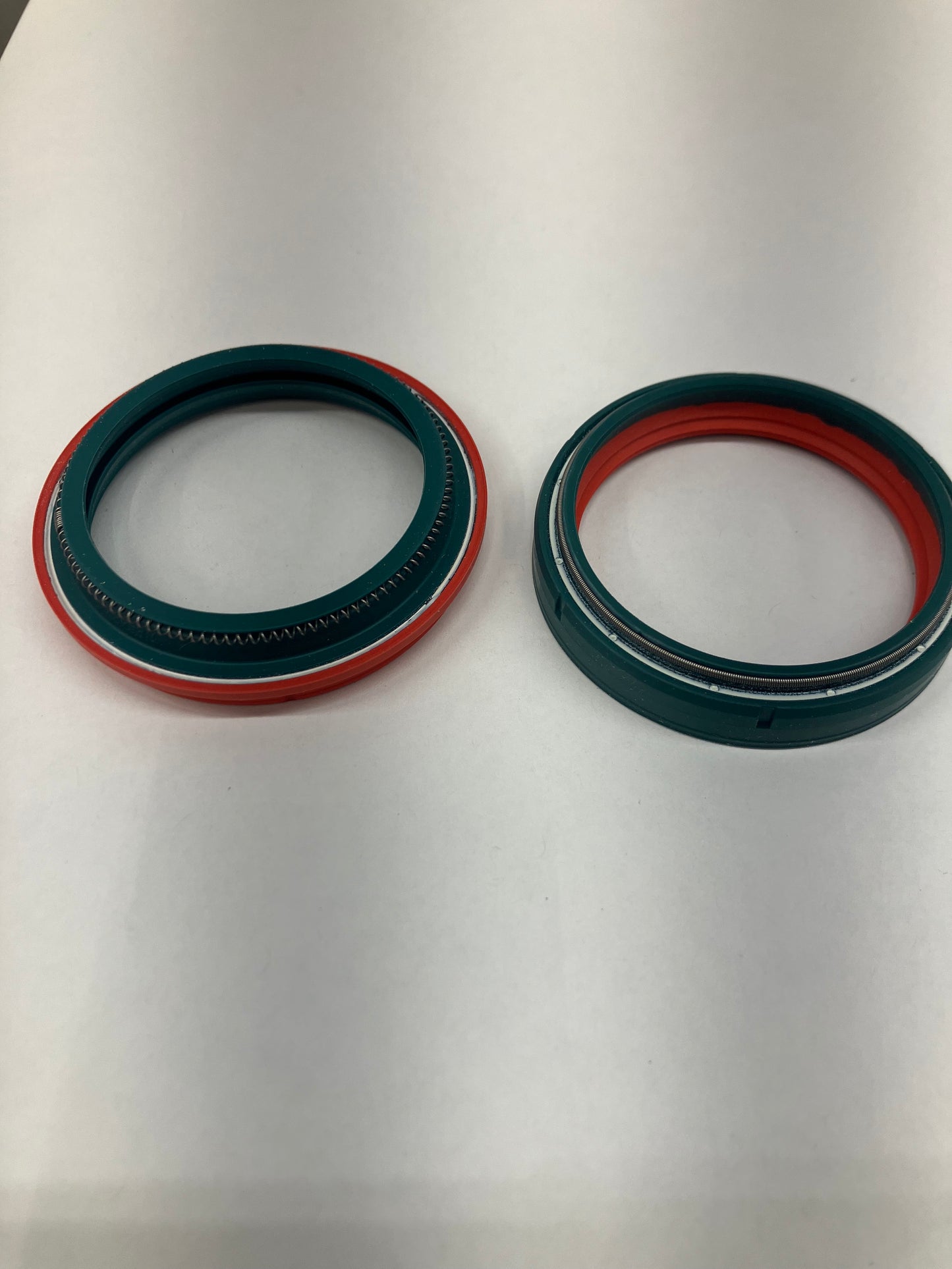 SKF Dual Compound Fork Seal WP 48 BETA SACHS