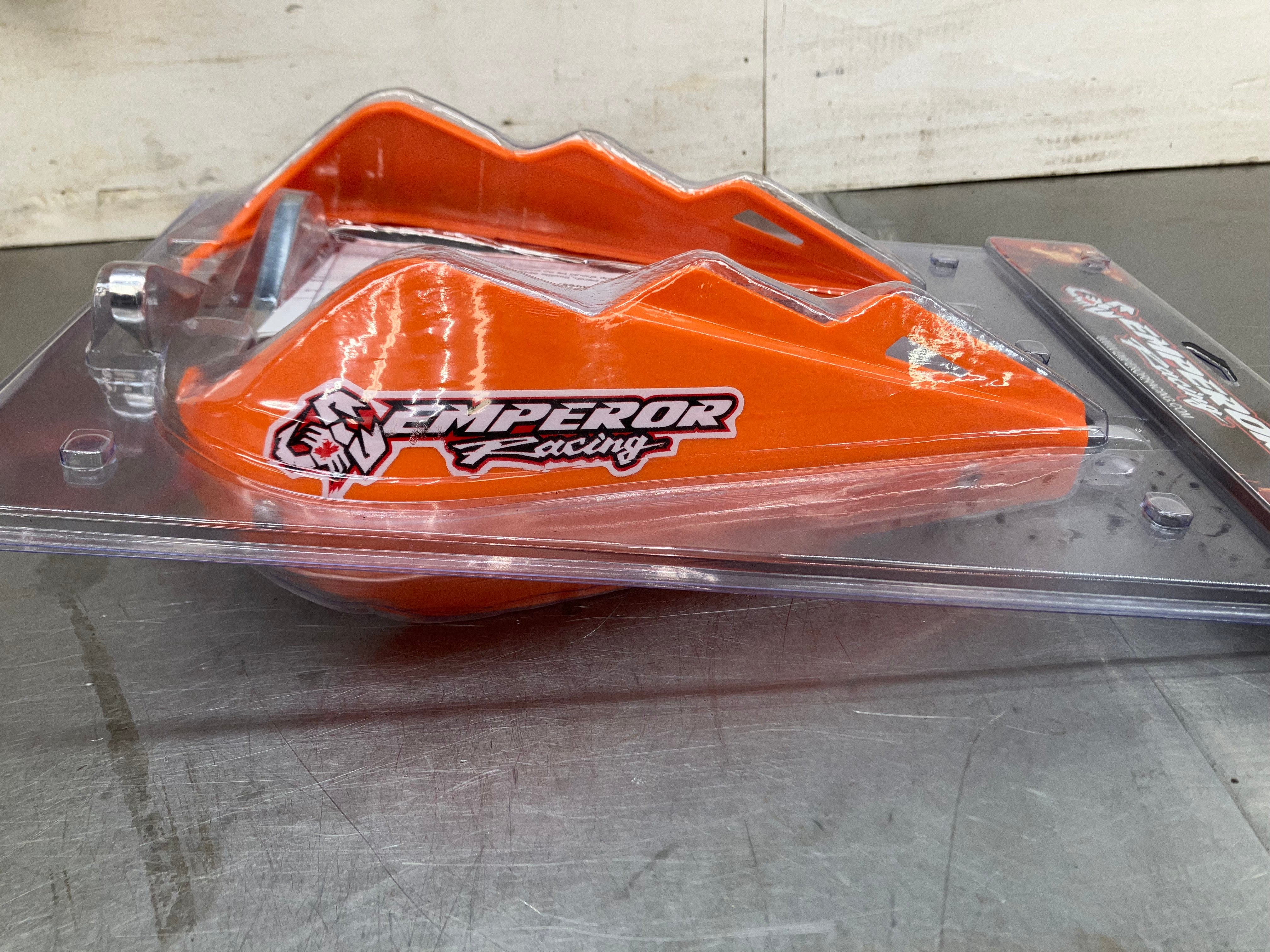 EMPEROR RACING PREMIUM HAND GUARD HG6 – Triplescycleworks