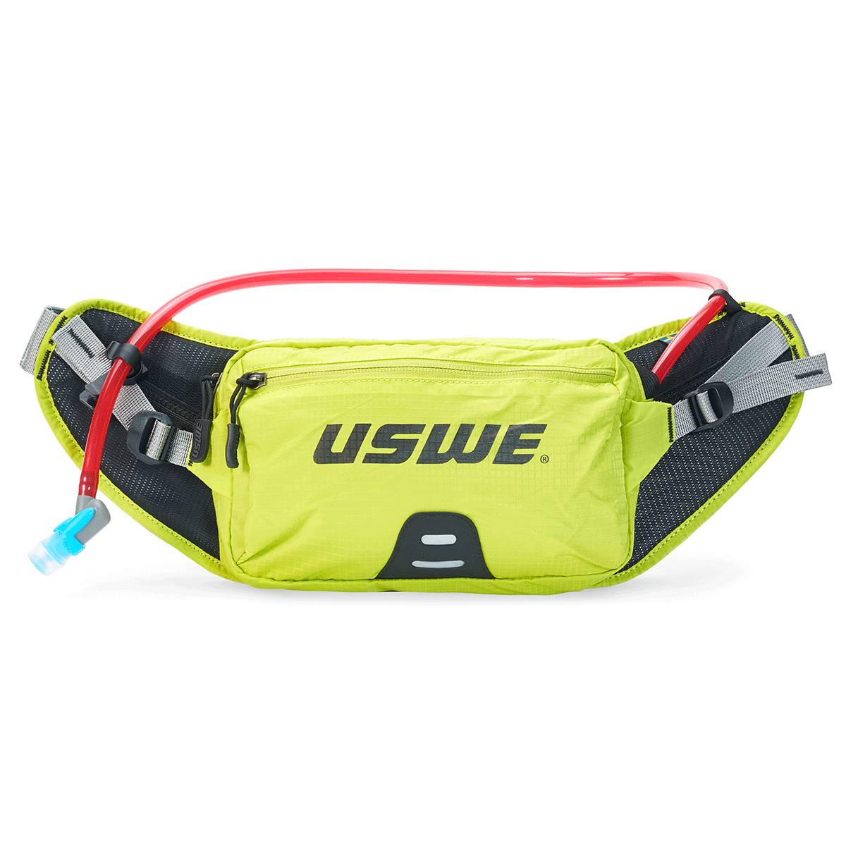 USWE ZULO 2L HYDRATION WAST PACK 1L