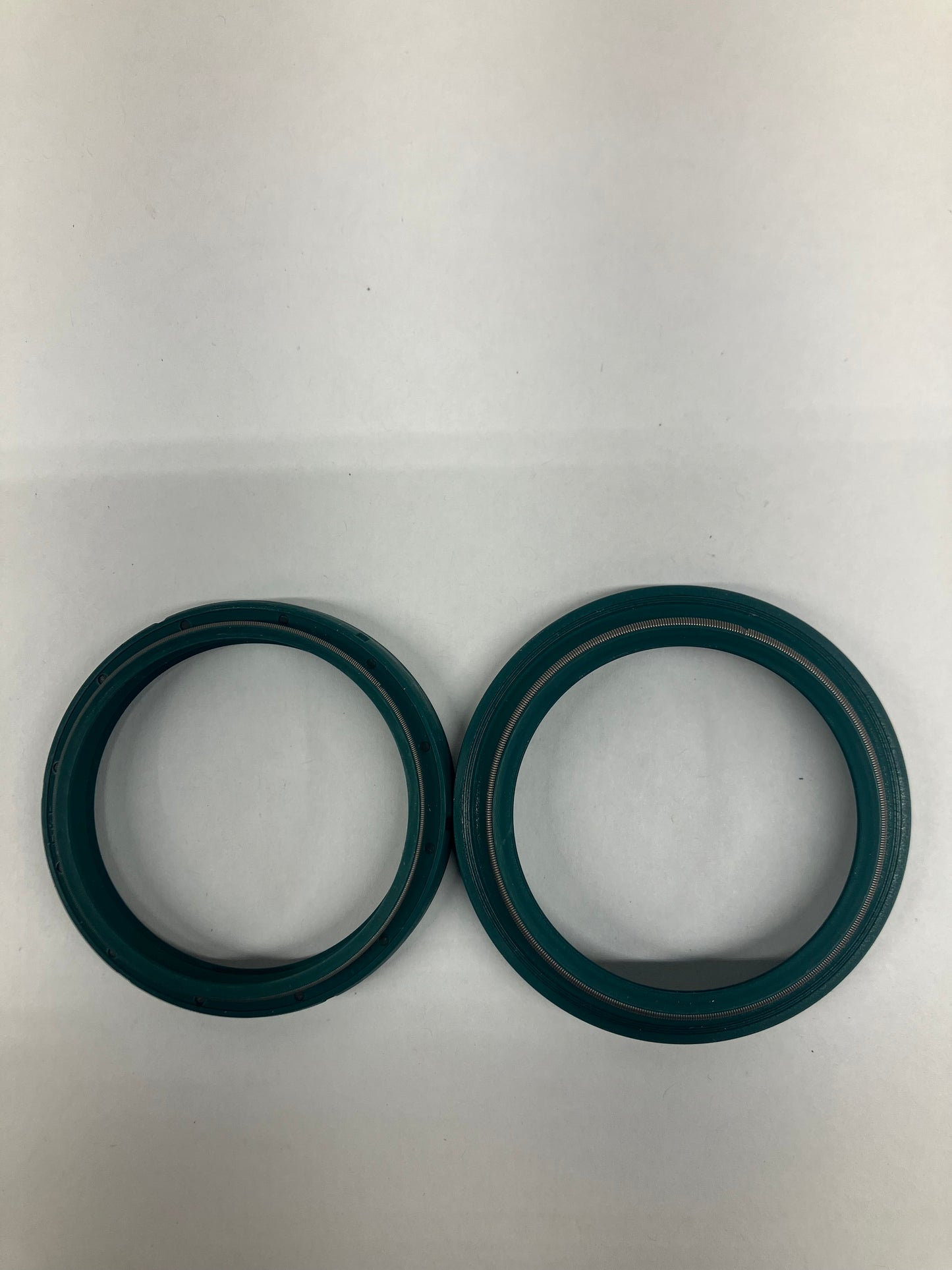 SKF Green  Fork Seals for WP