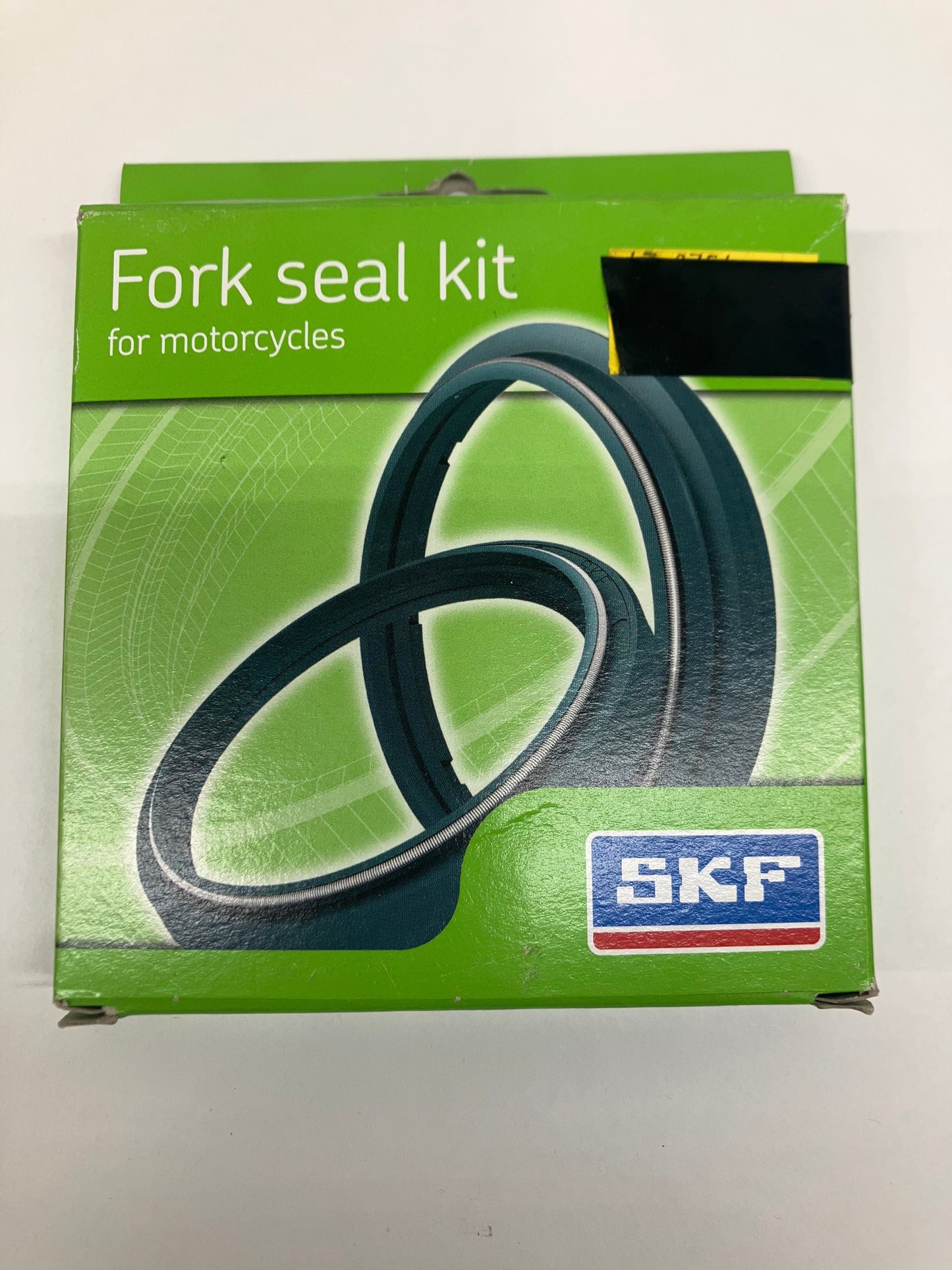 SKF Green  Fork Seals for SHOWA
