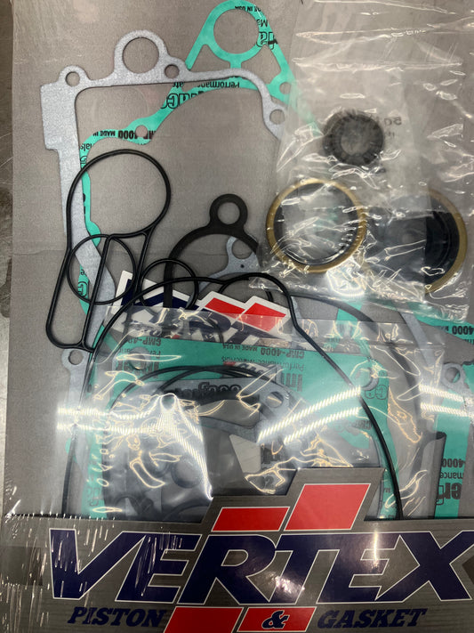 VERTEX COMPLETE GASKET KIT KTM ,Husqvarna 300  '08-16'  811335