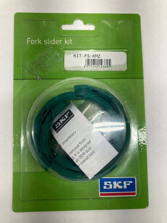 SKF FORK SLIDER KIT