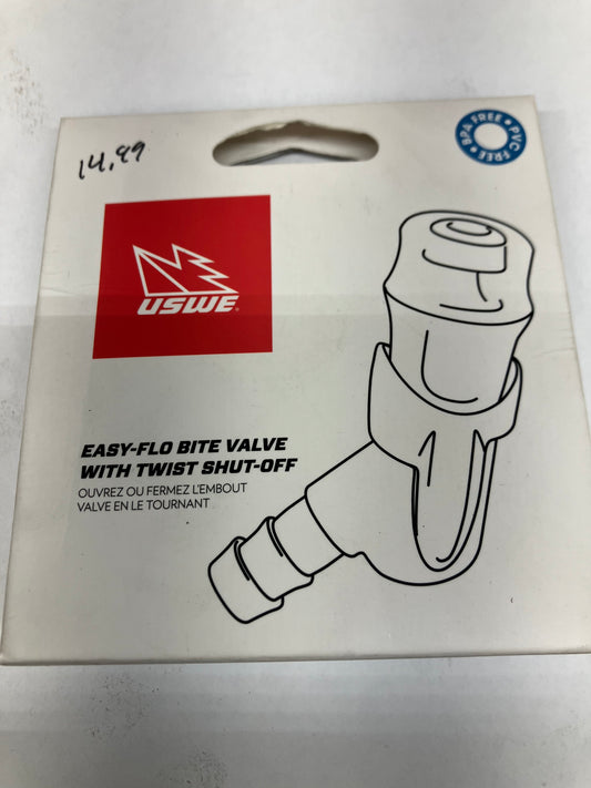 USWE BLASTER BITE VALVE