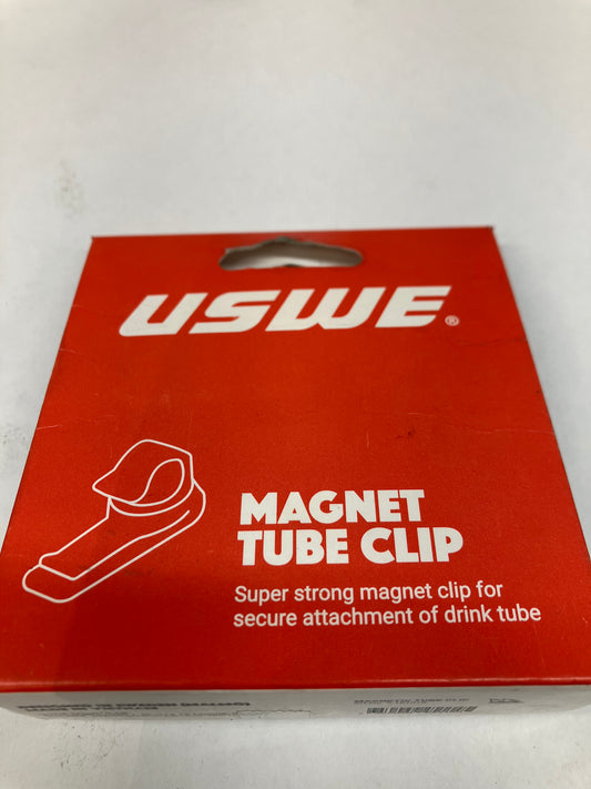 USWE MAGNETIC TUBE CLIP