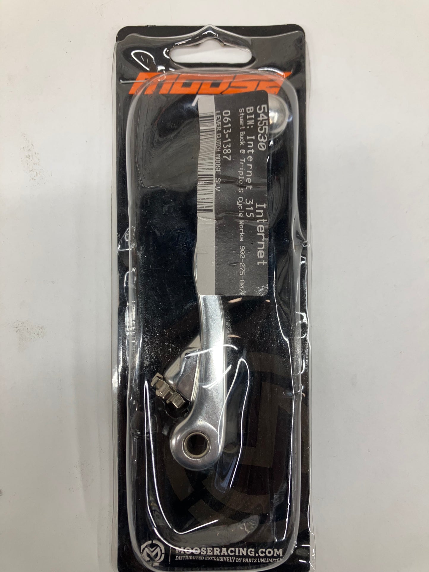 MOOSE OEM STYLE MAGURA CLUTCH LEVER
