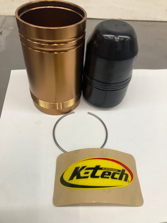 K-TECH SHOCK ABSORBER BLADDER CONVERSION WP 49MM XPLOR