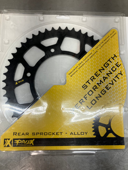 Prox Rear Alloy Sprocket KTM/HSQ/GG/Husaberg 125-530cc  07.RA62090-xx
